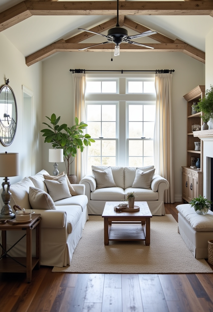 Leaving Room Design 10