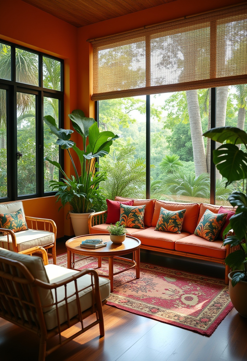 Leaving Room Design 11