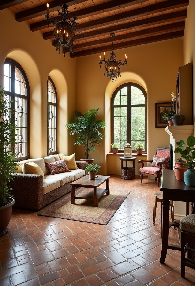 Leaving Room Design 12