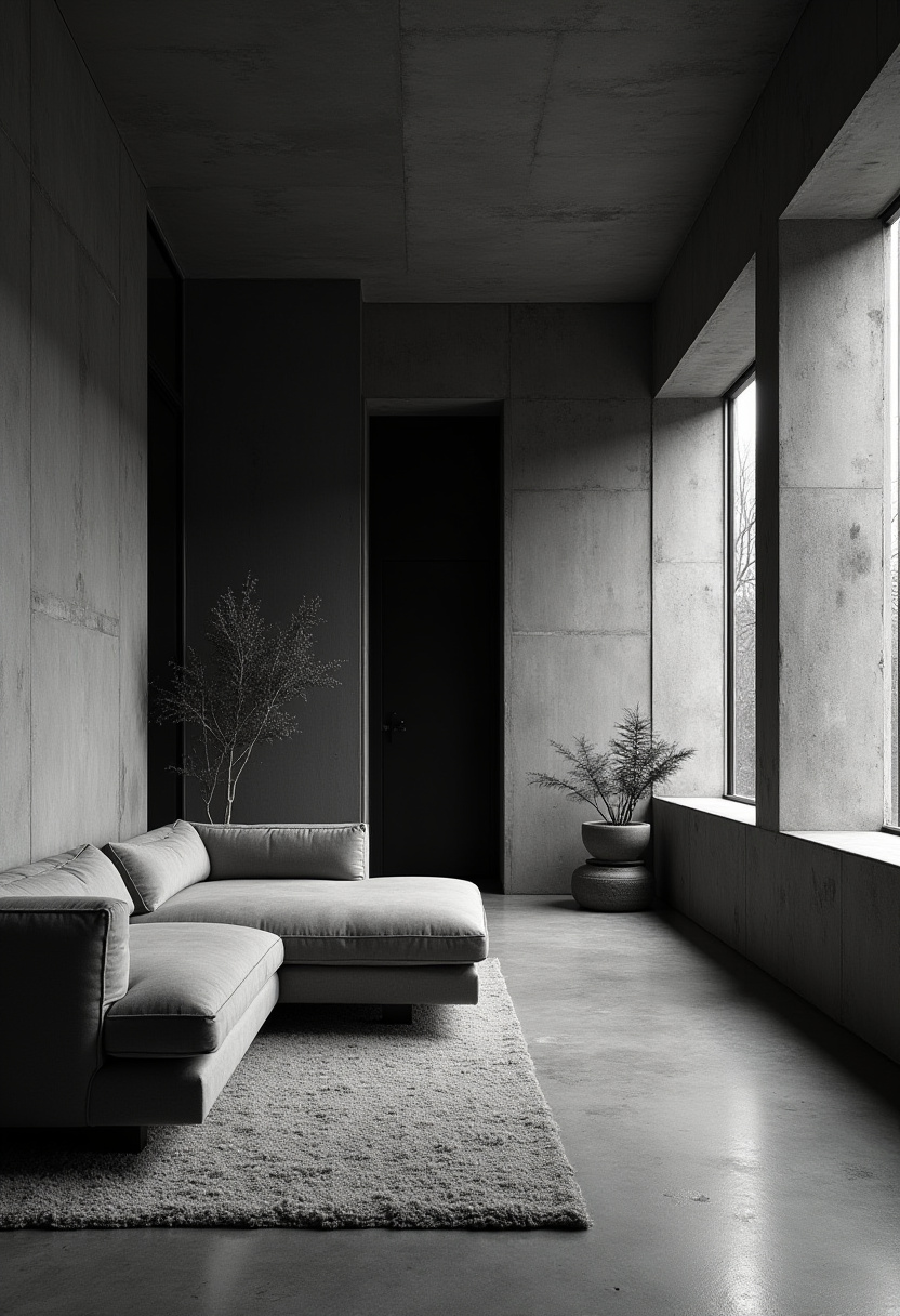 Leaving Room Design 17