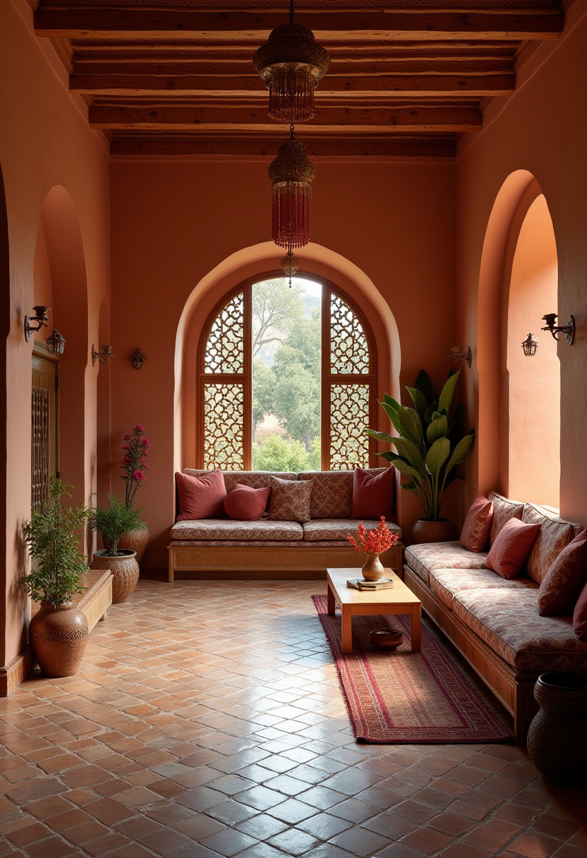 Leaving Room Design 19