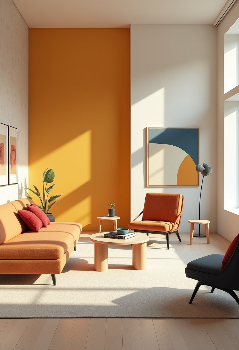 Leaving Room Design 23