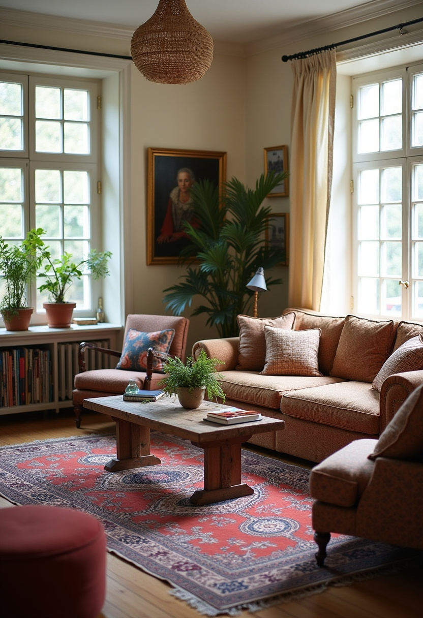 Leaving Room Design 25