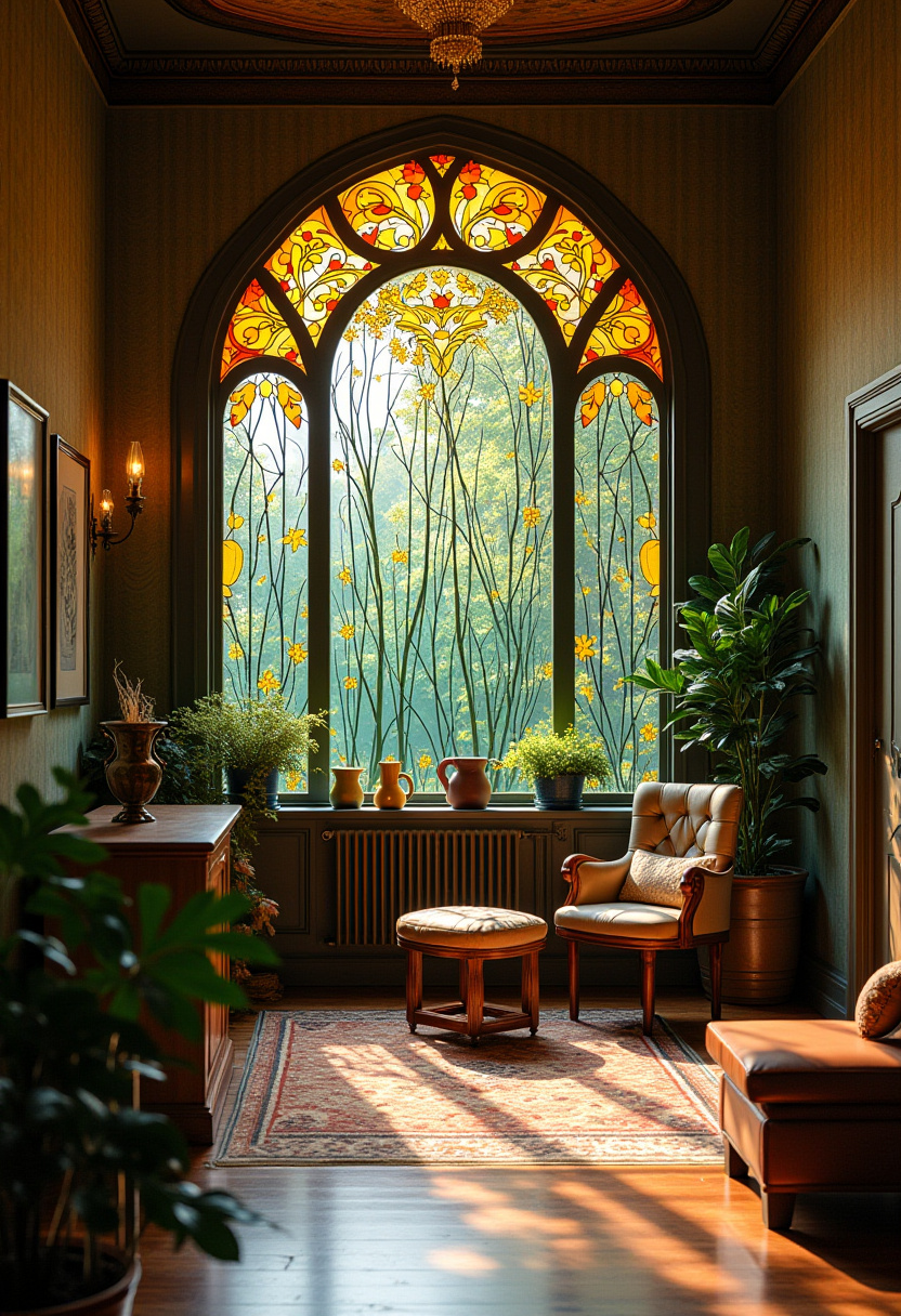 Leaving Room Design 29