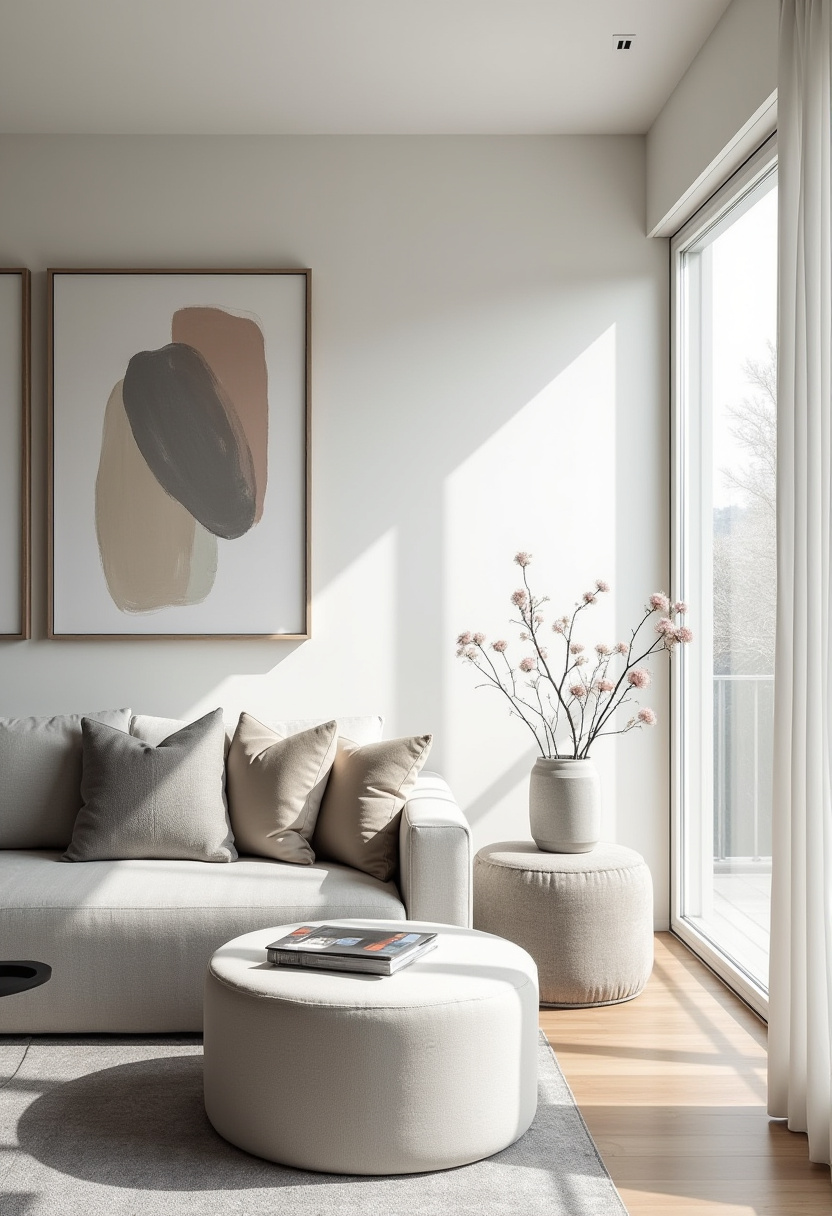 Leaving Room Design 30