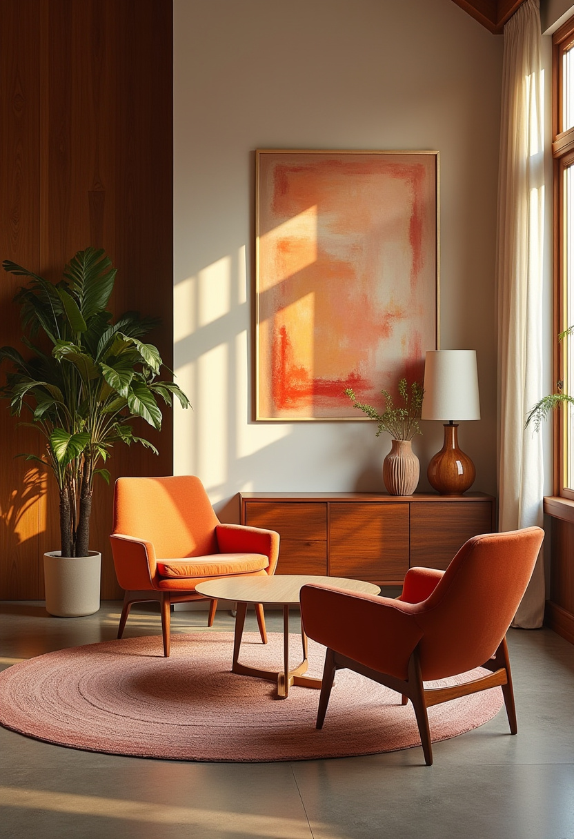 Leaving Room Design 4