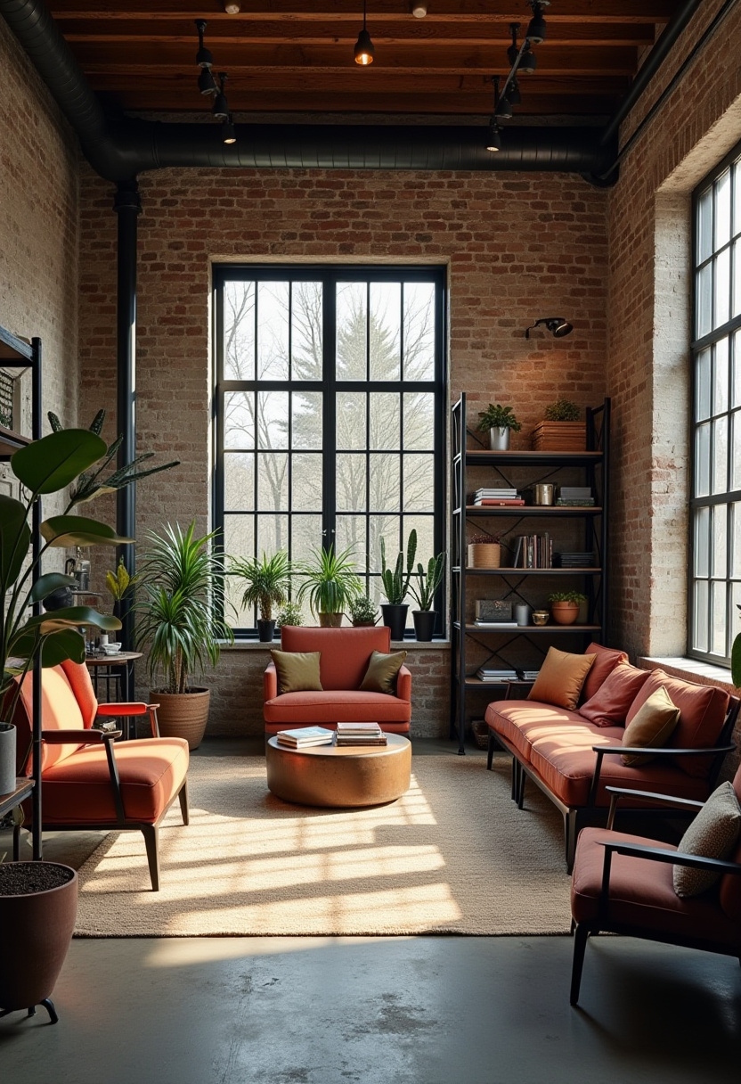 Leaving Room Design 6