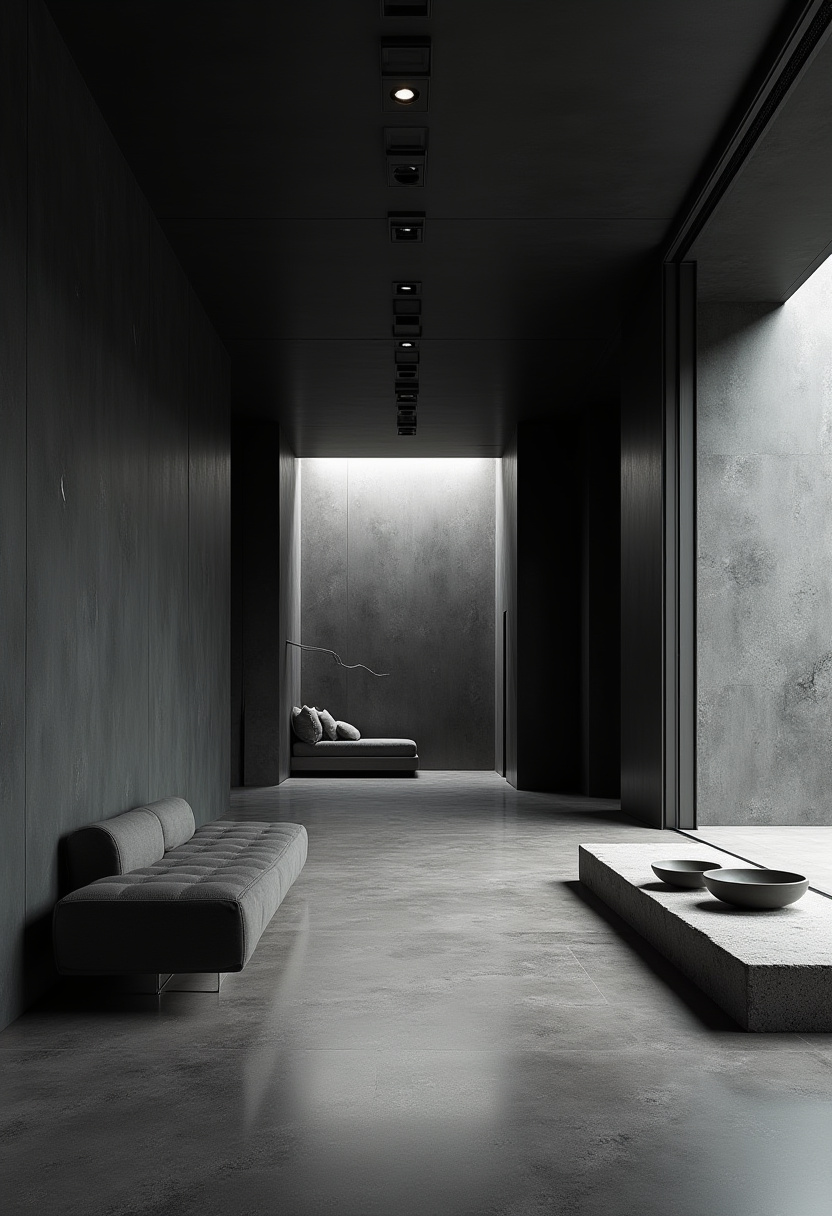 Leaving Room Design 7