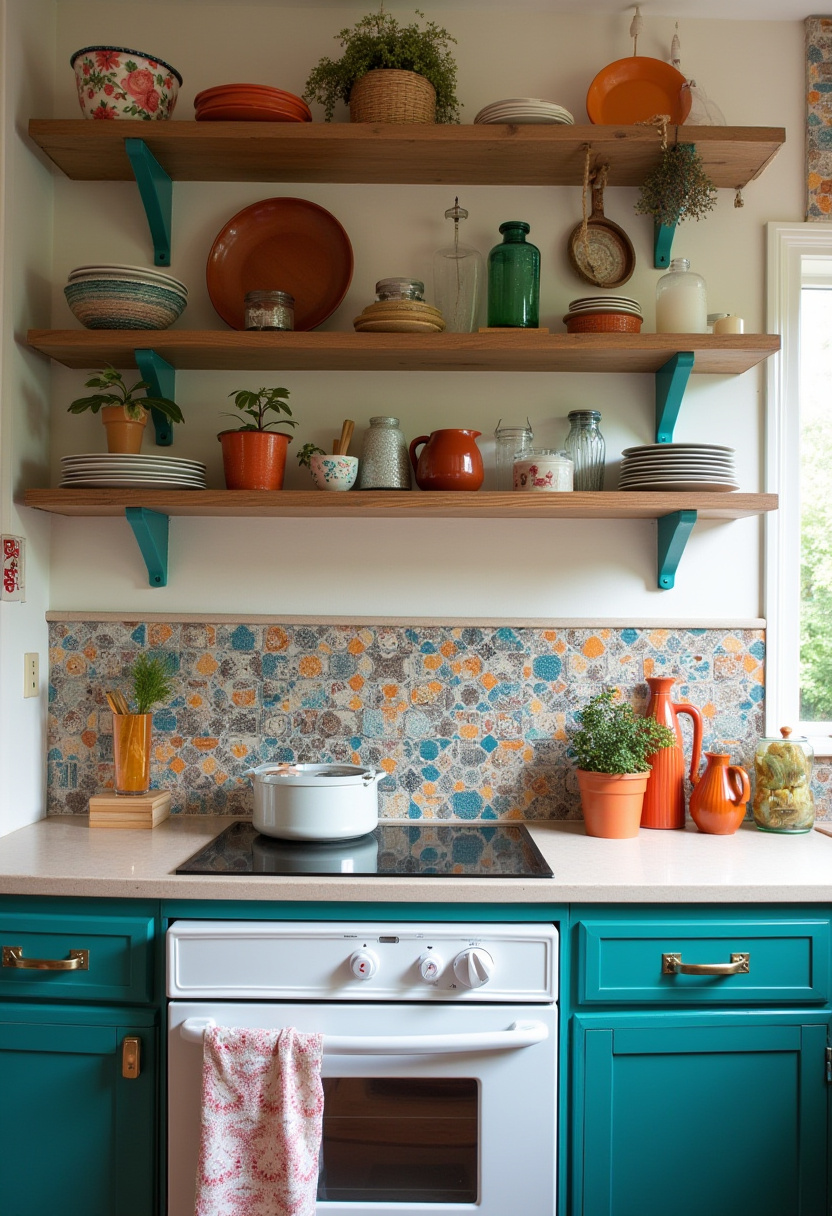 Little Kitchen Design 25