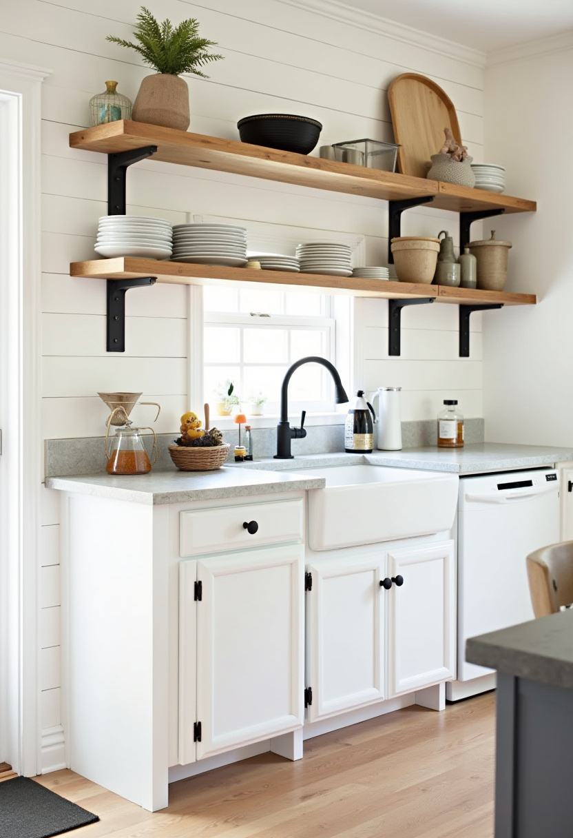 Little Kitchen Design 27