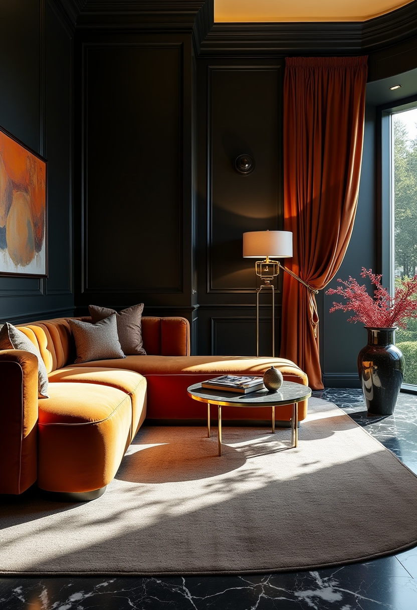 Living Room Designs 16