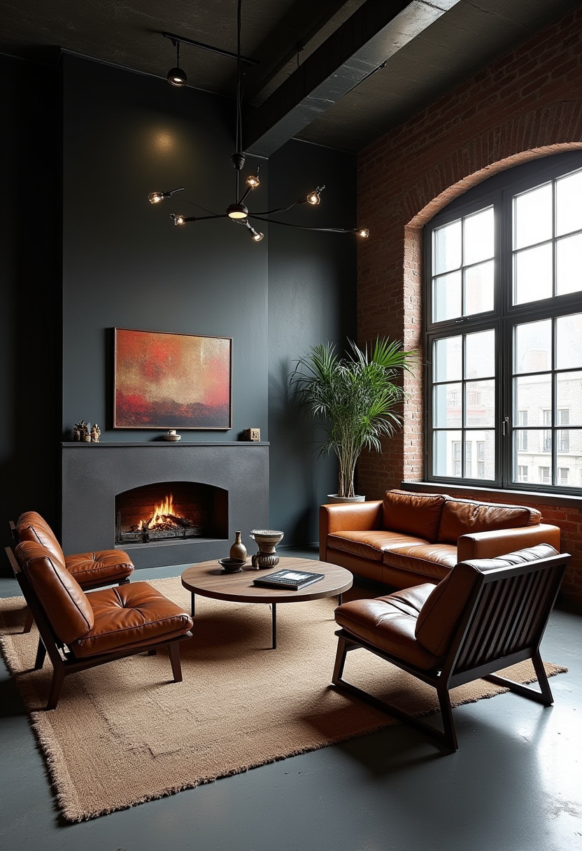 Living Room Designs 22