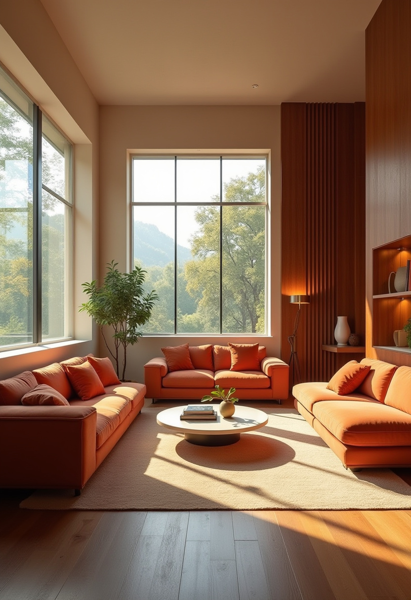 Living Room Designs 23