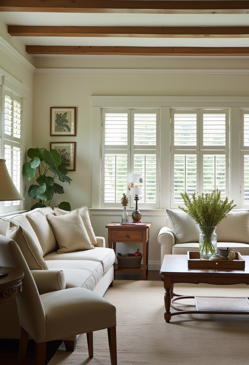 Living Room Designs 29