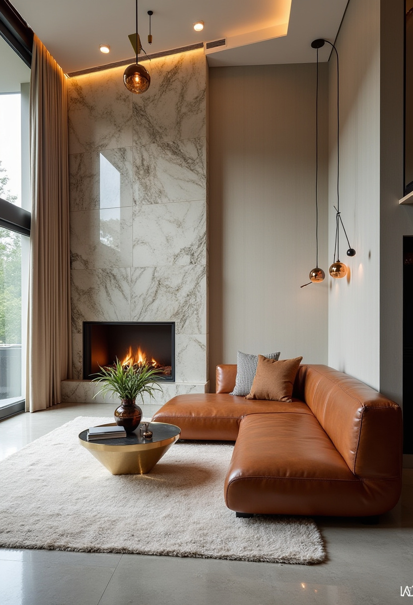 Living Room Designs 3