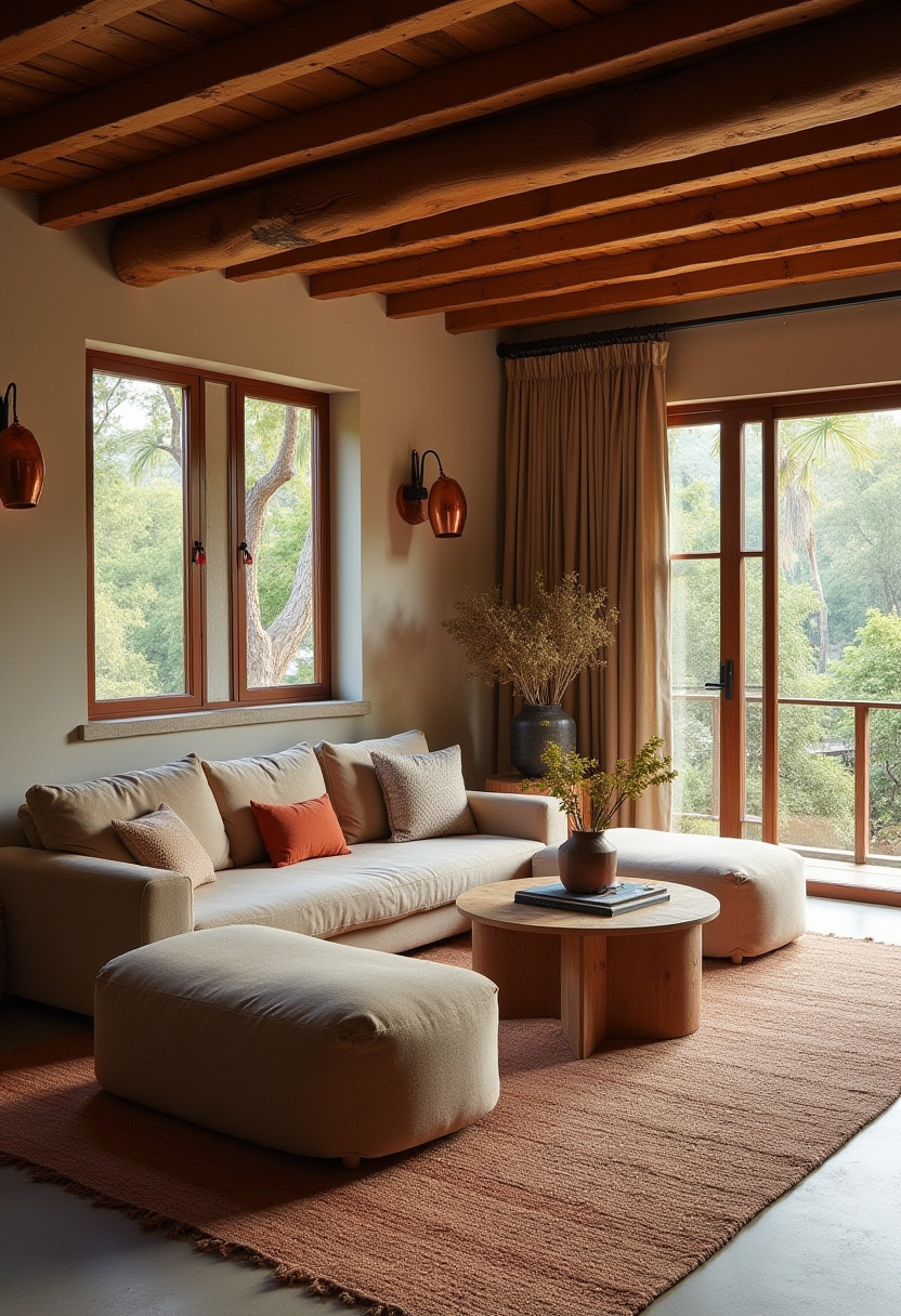 Living Room Designs Indian 10