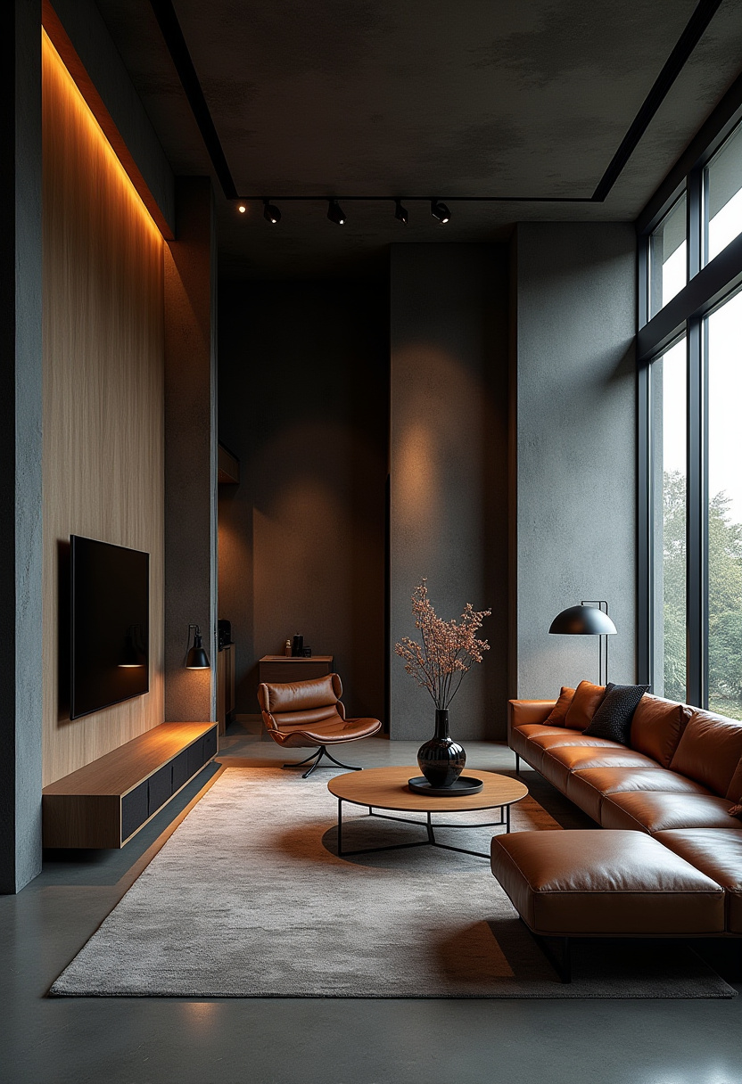 Living Room Designs Indian 13