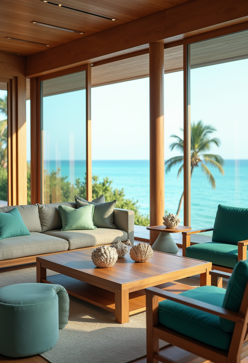 Living Room Designs Indian 14