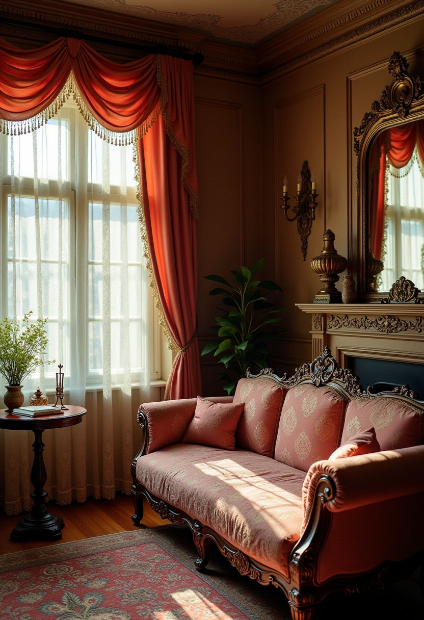 Living Room Designs Indian 19