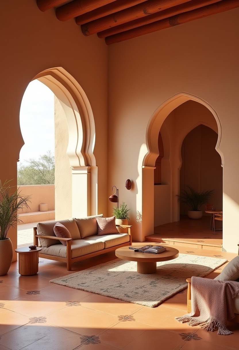 Living Room Designs Indian 2