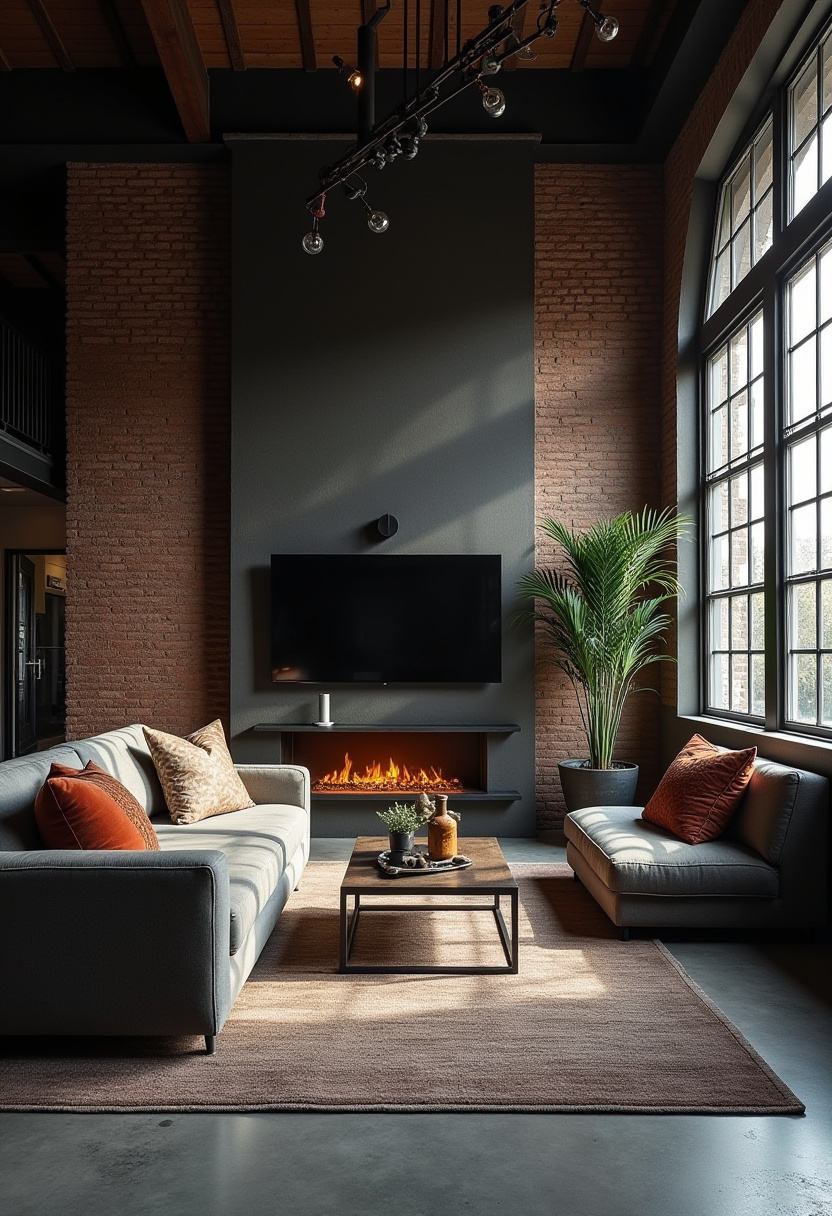 Living Room Designs Indian 21