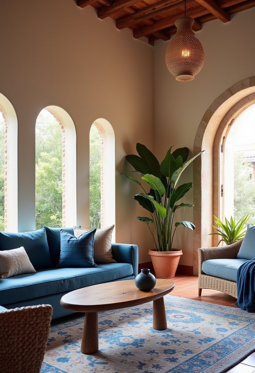 Living Room Designs Indian 24