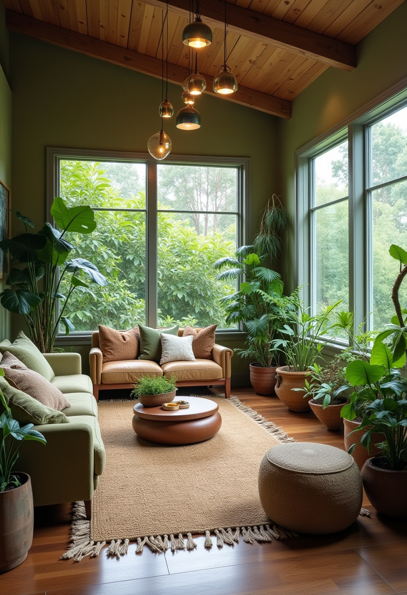 Living Room Designs Indian 27