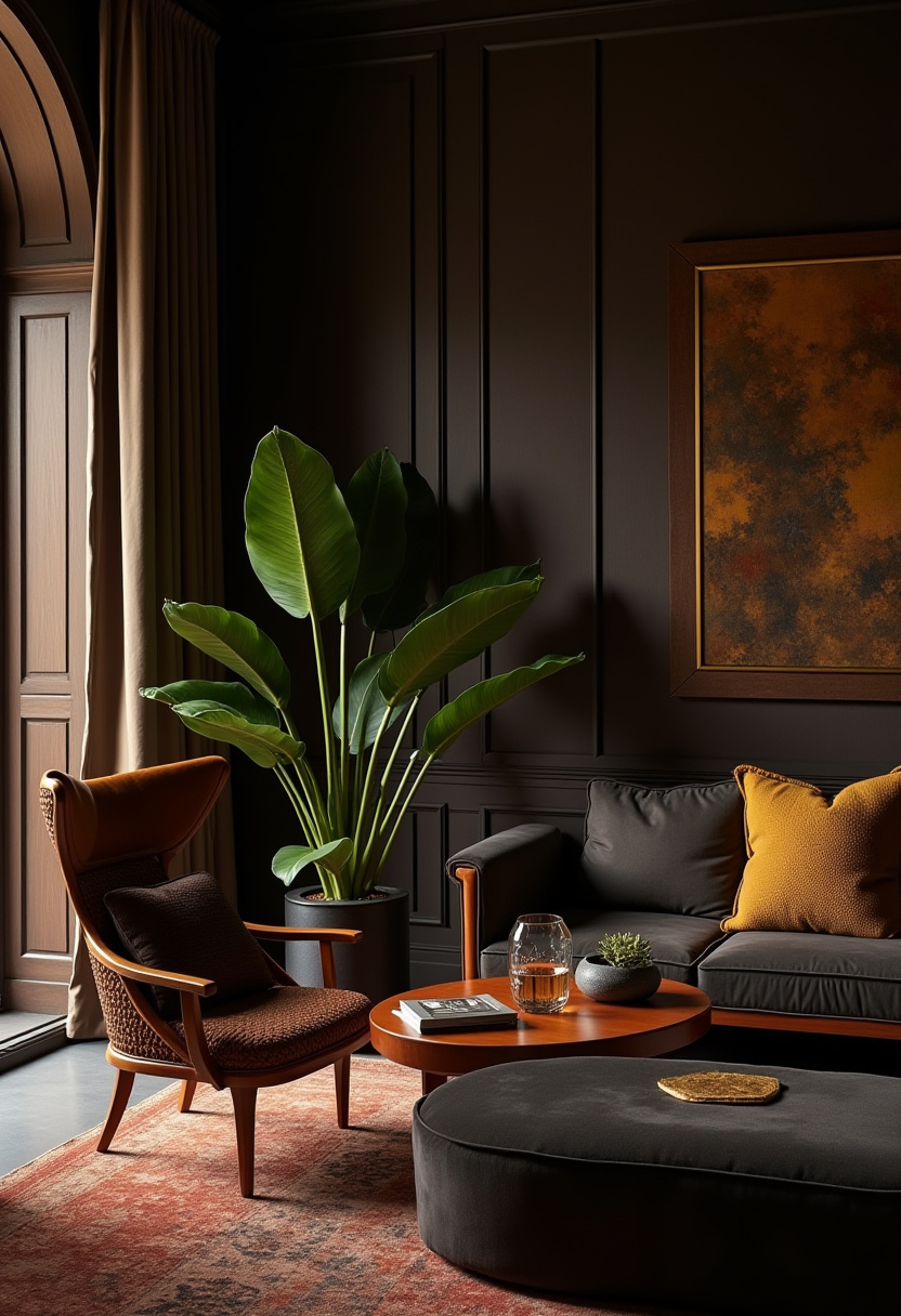 Living Room Designs Indian 29