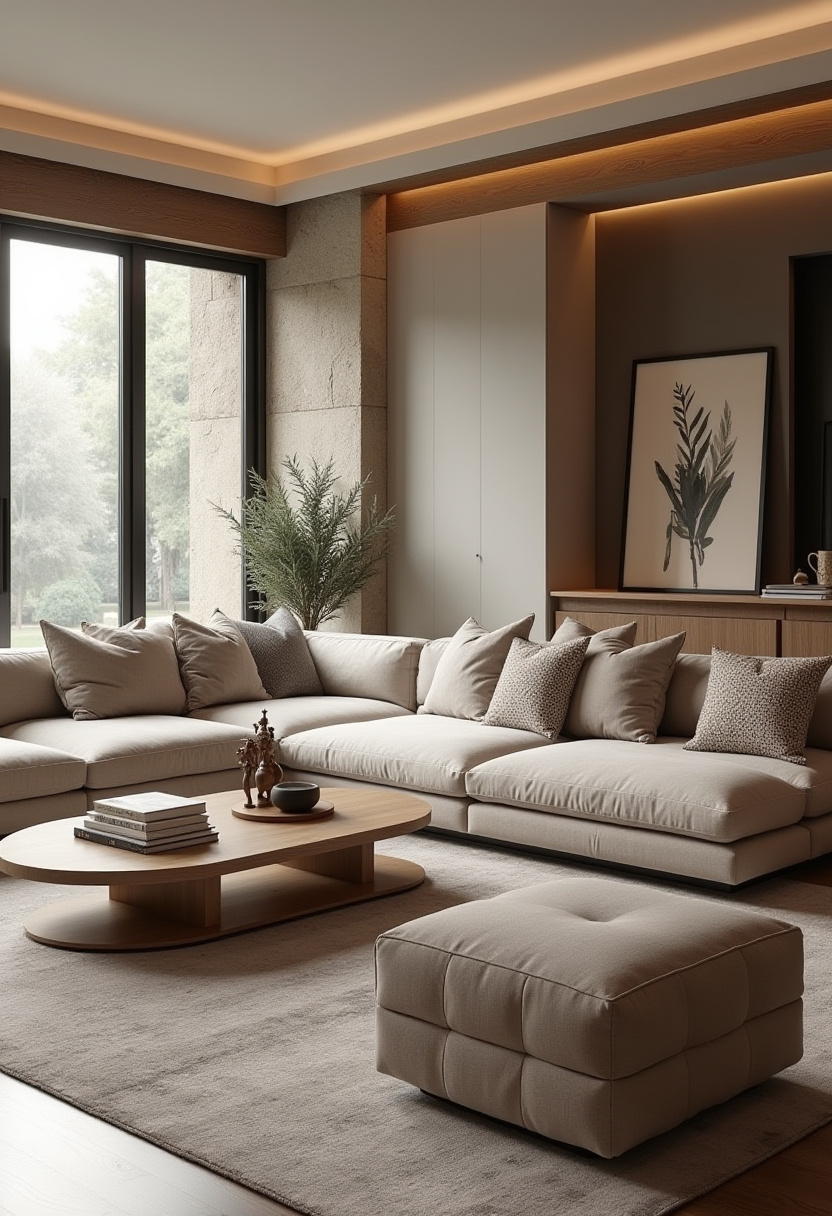 Living Room Designs Indian 30