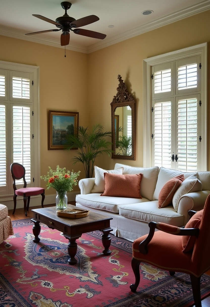 Living Room Designs Indian 5