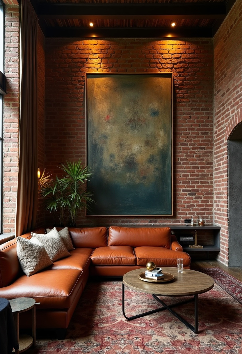 Living Room Designs Indian 6