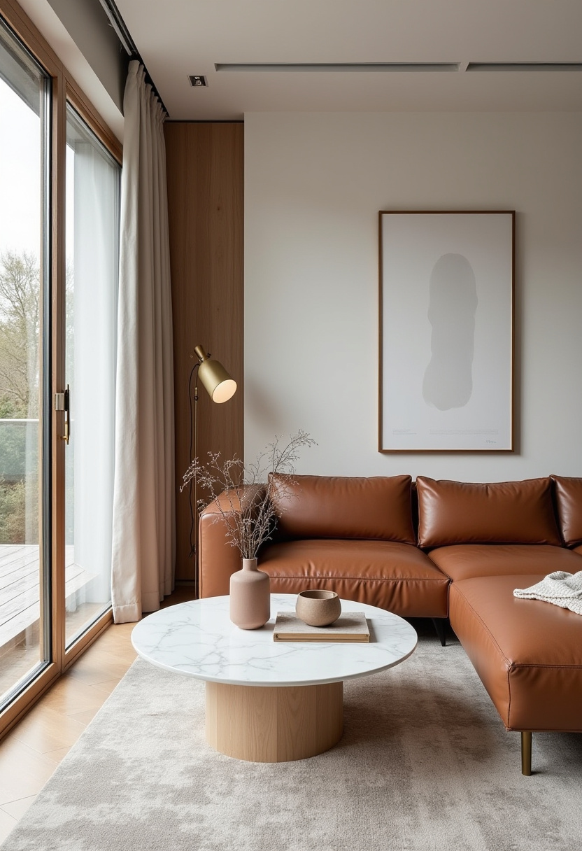 Living Room Designs Modern Luxury 1