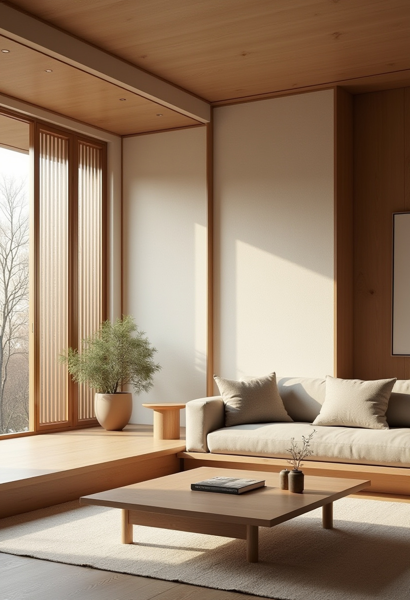 Living Room Designs Modern Luxury 11