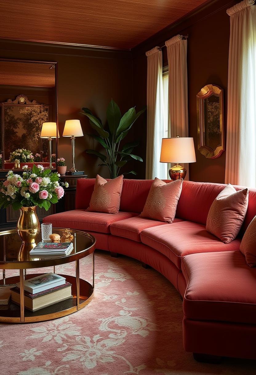 Living Room Designs Modern Luxury 12