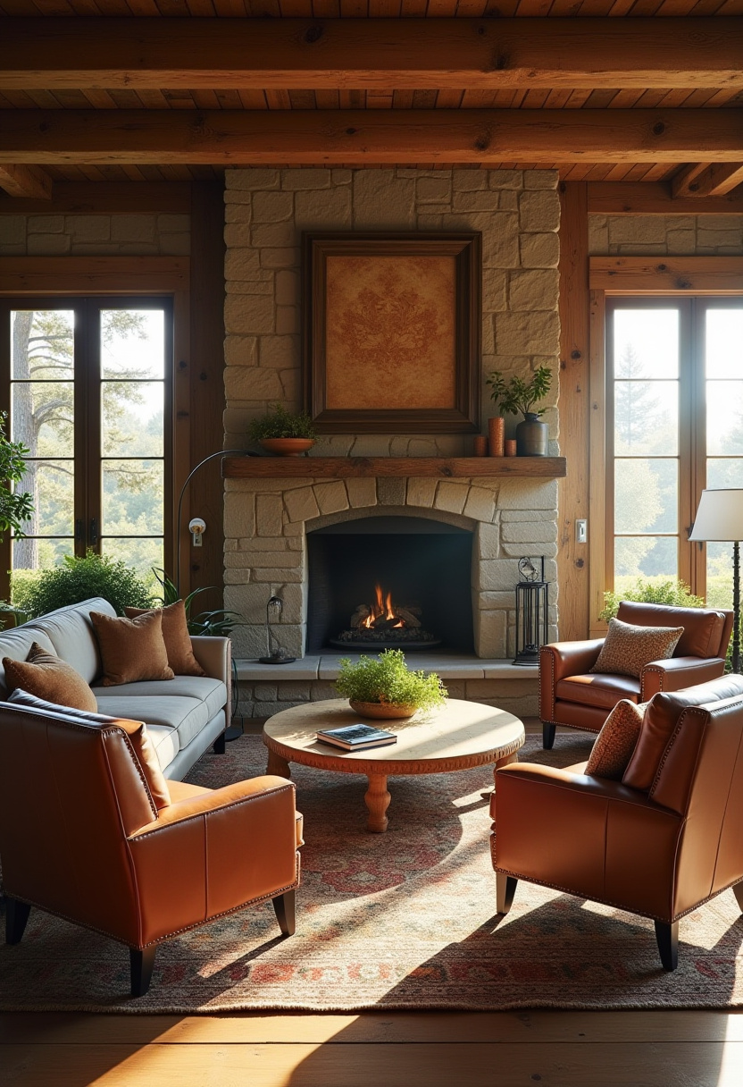 Living Room Designs Modern Luxury 13