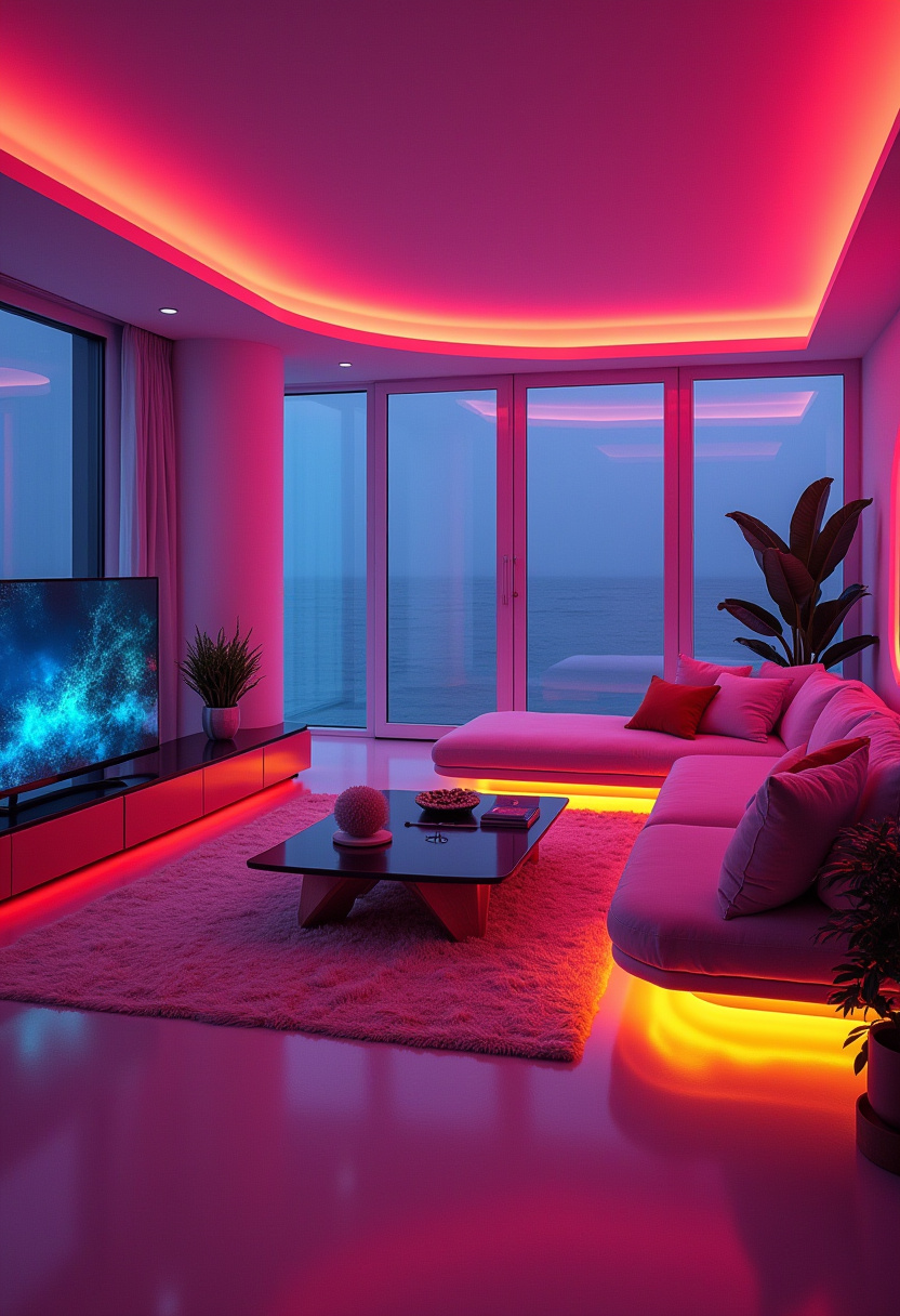 Living Room Designs Modern Luxury 14