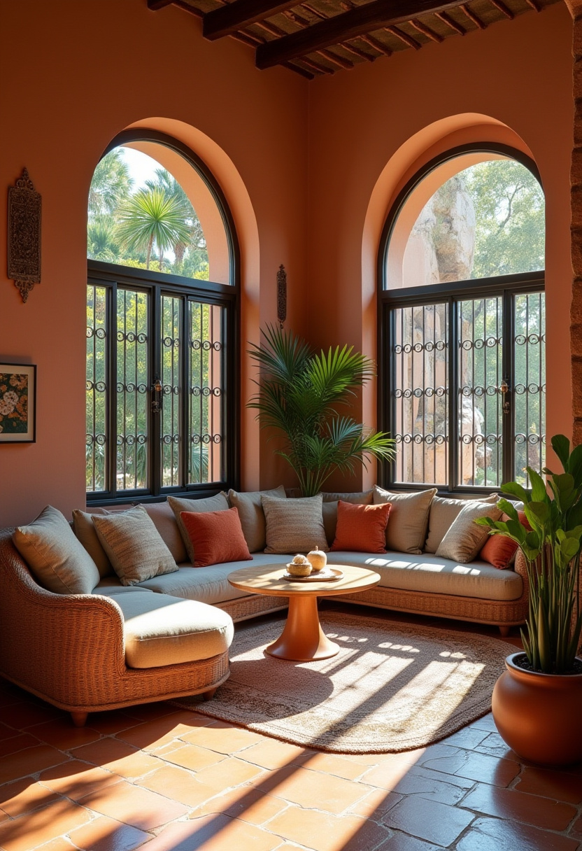 Living Room Designs Modern Luxury 15