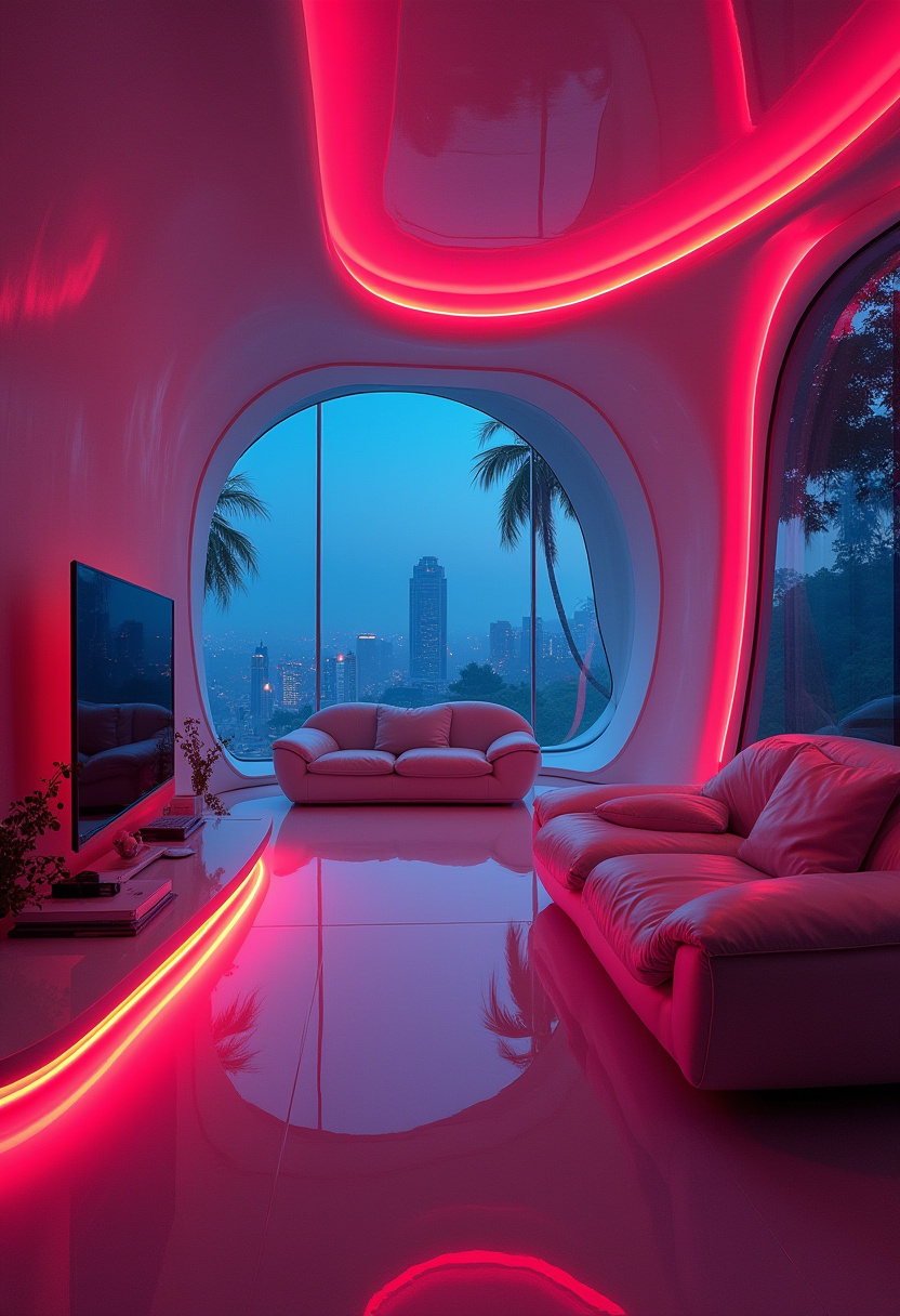 Living Room Designs Modern Luxury 17