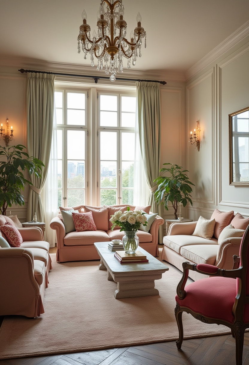 Living Room Designs Modern Luxury 18