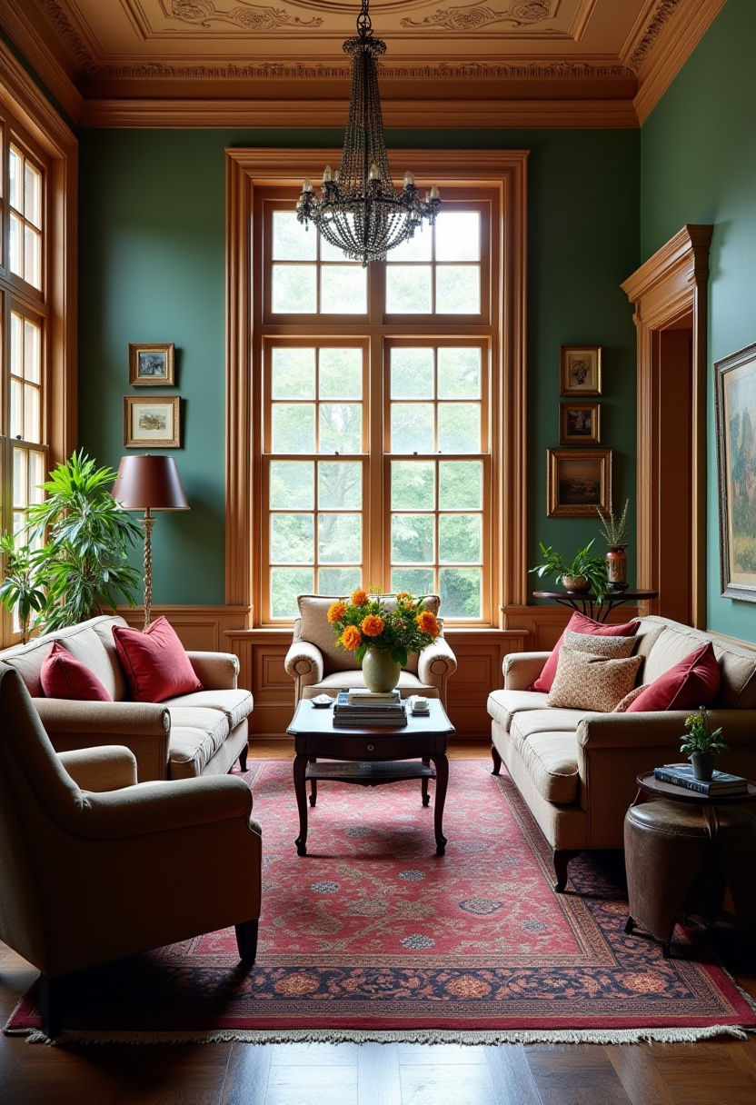 Living Room Designs Modern Luxury 21