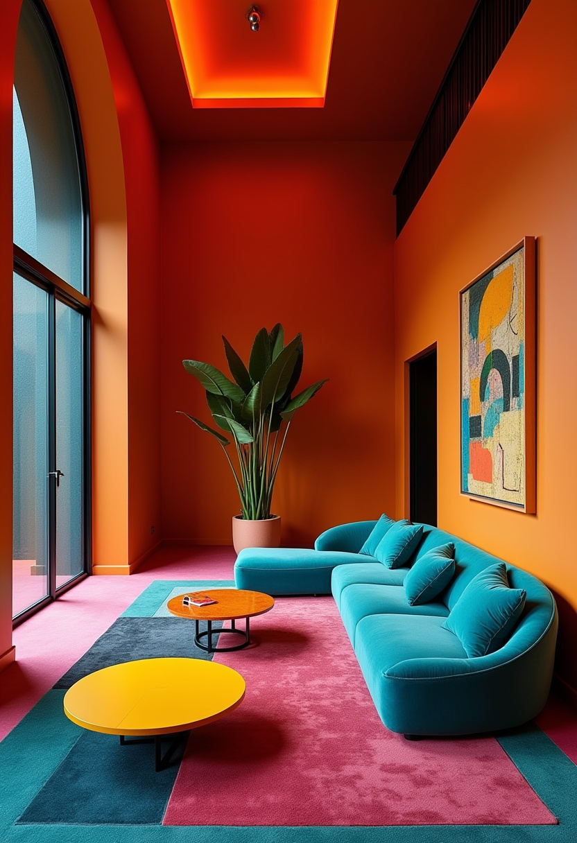 Living Room Designs Modern Luxury 24