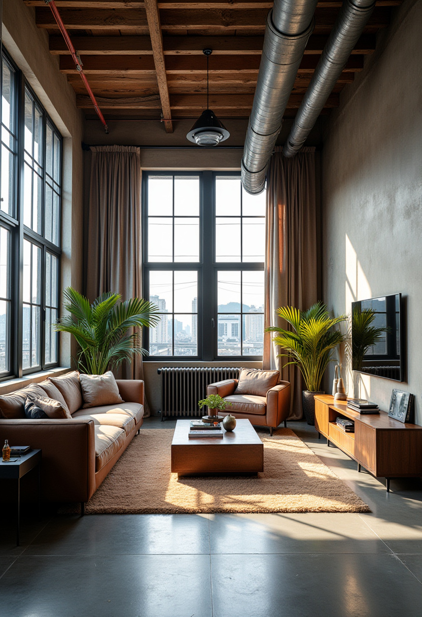 Living Room Designs Modern Luxury 25