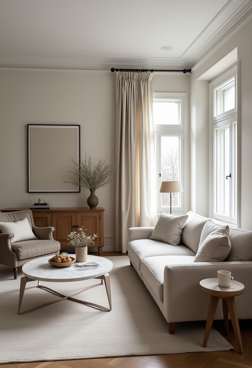 Living Room Designs Modern Luxury 26