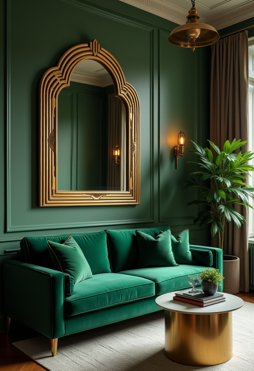 Living Room Designs Small Spaces 10