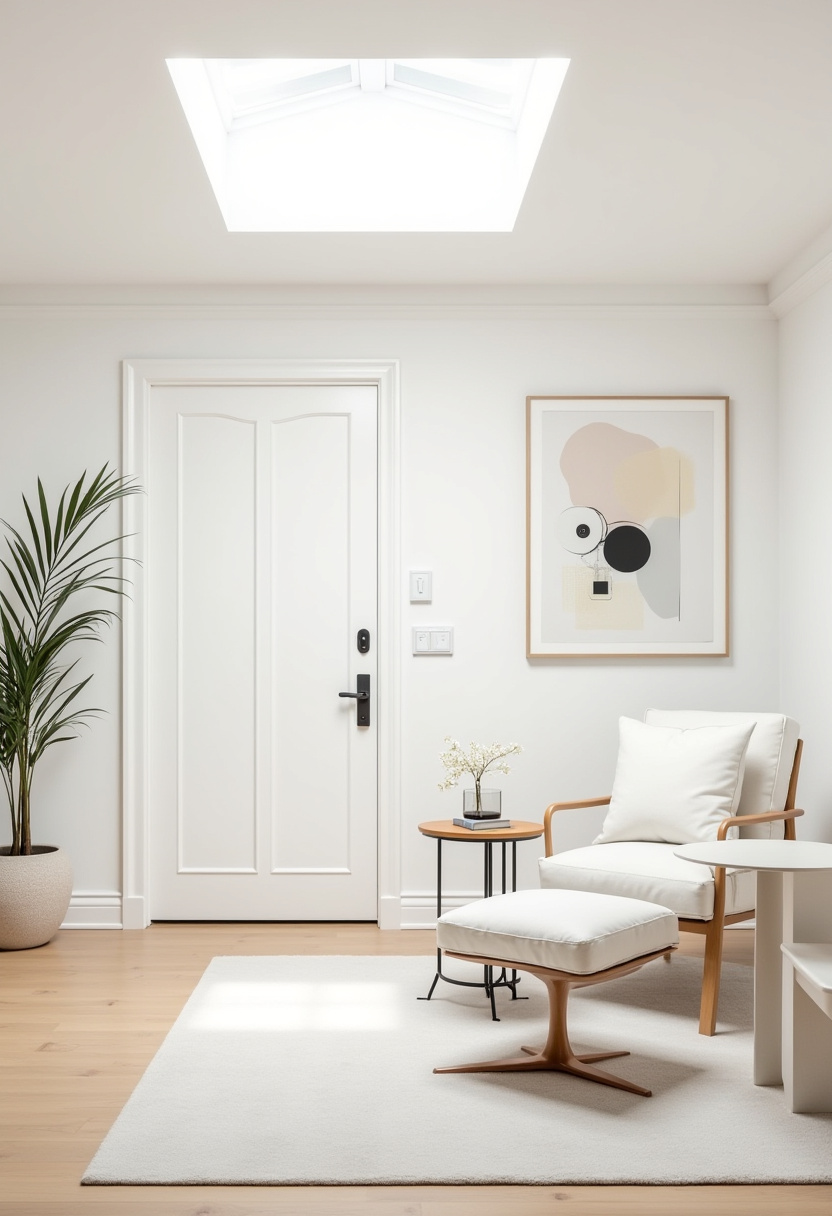 Living Room Designs Small Spaces 13