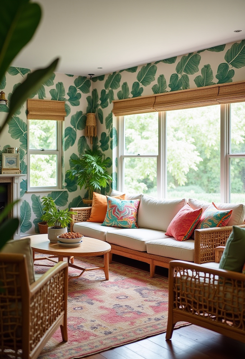 Living Room Designs Small Spaces 14