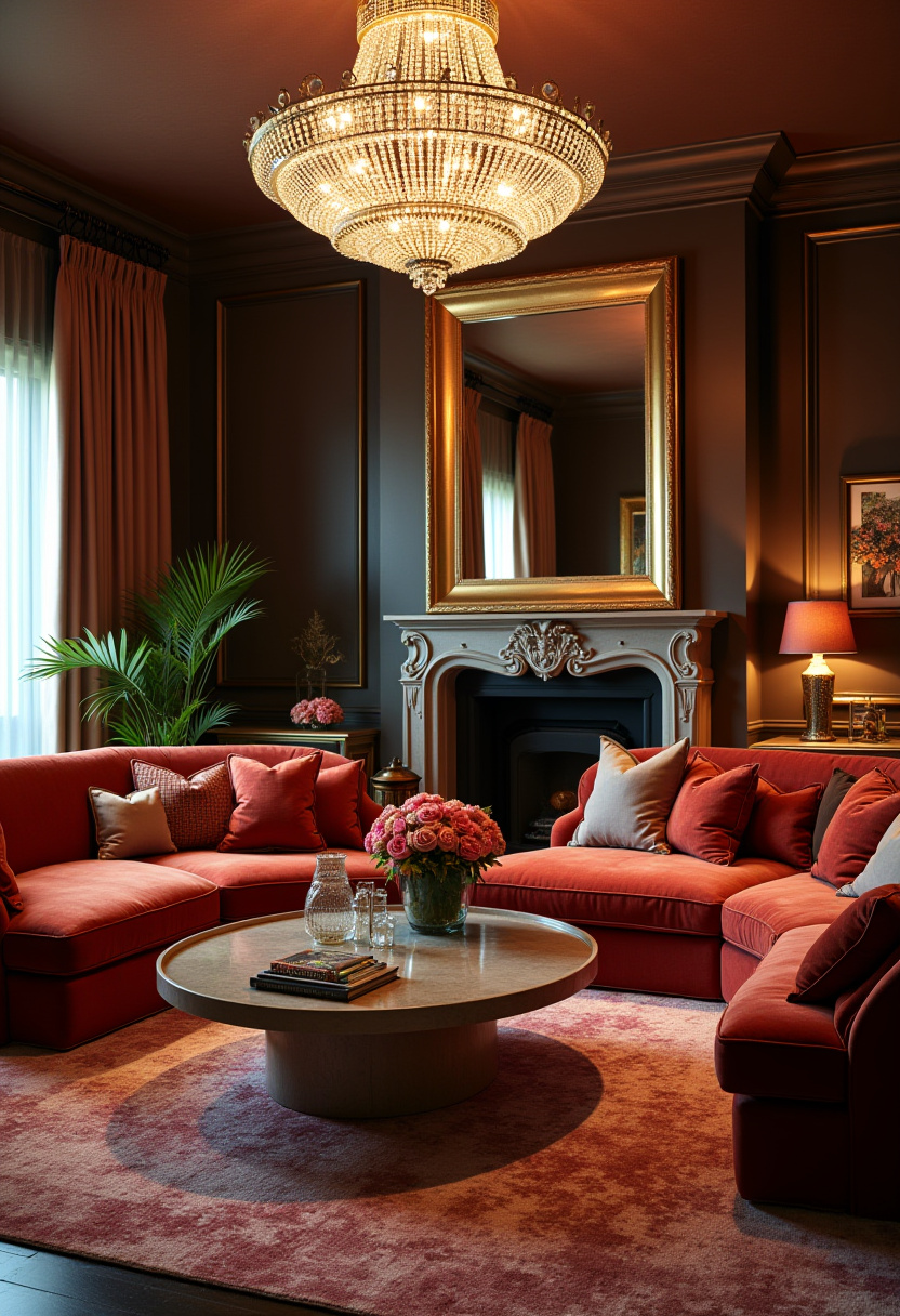 Living Room Designs Small Spaces 18