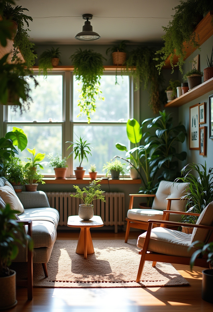 Living Room Designs Small Spaces 23