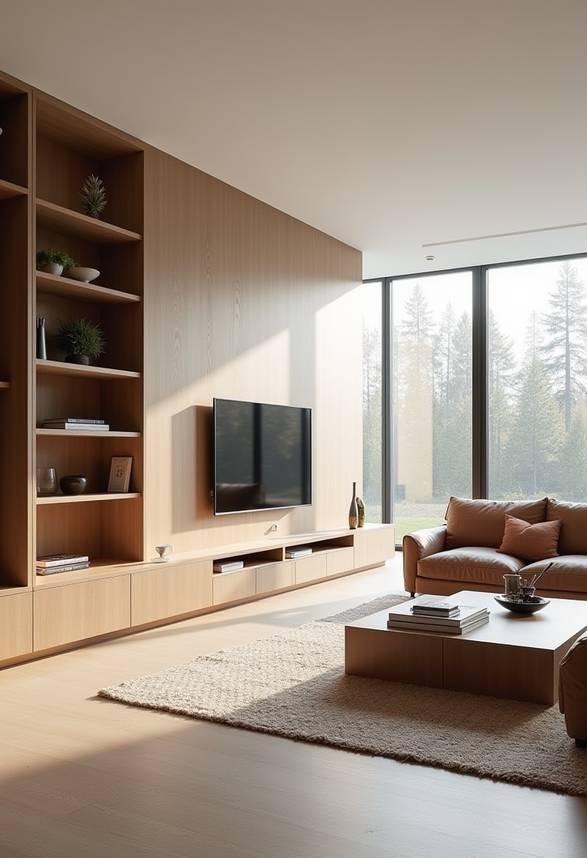 Living Room Designs Small Spaces 4