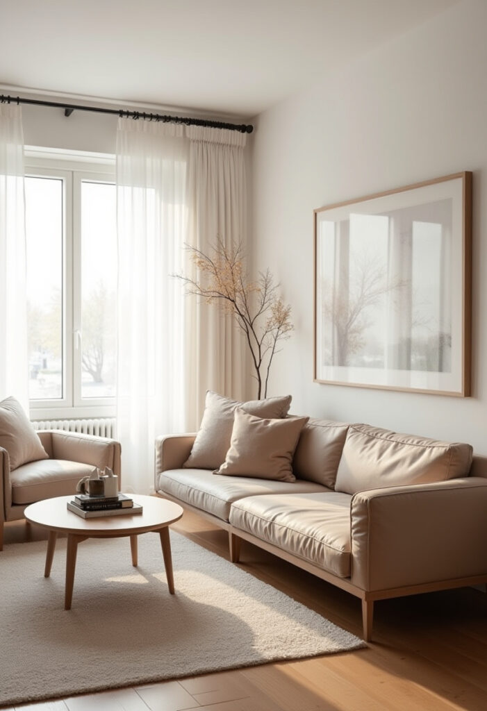 Living Room Inspiration 1